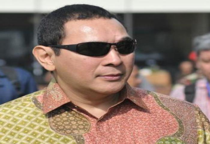 Tommy Soeharto Tunggu Jawaban Somasi Dari Firza Husein